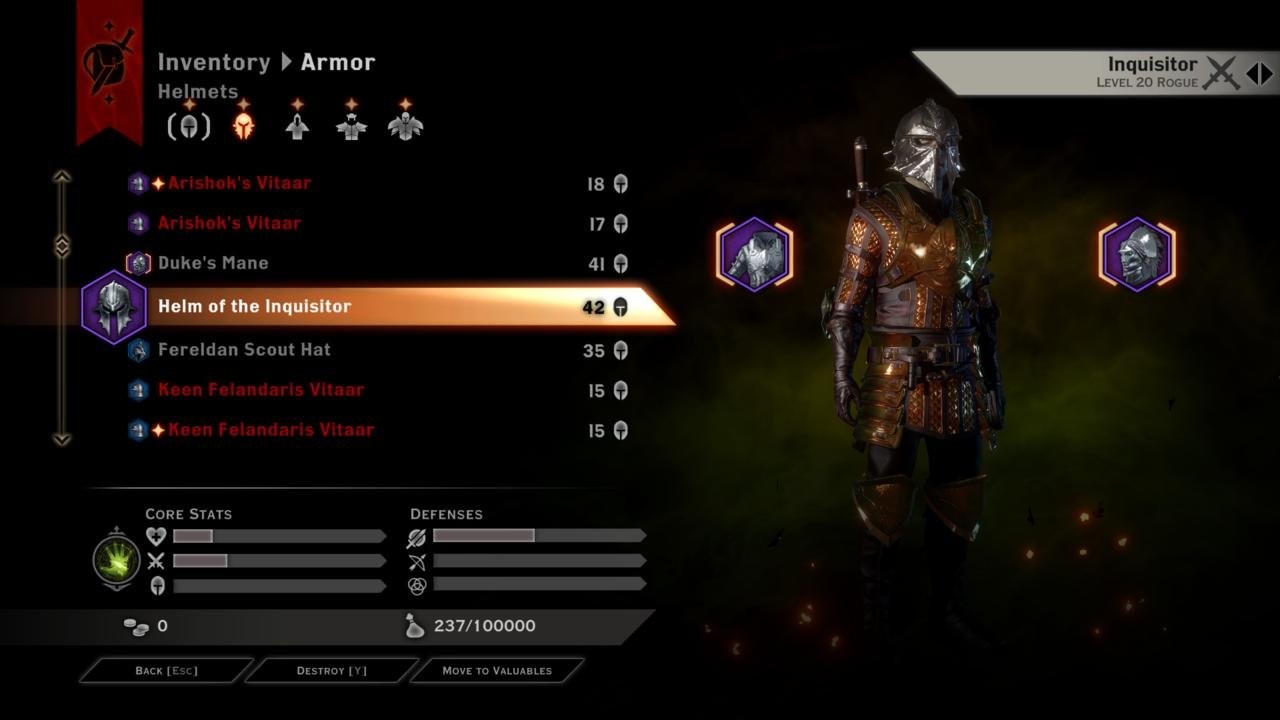 Dragon Age: Inquisition - Imagen 13